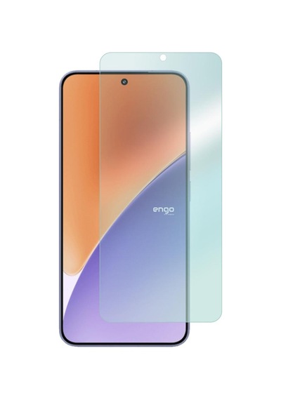 Xiaomi 15 Ekran Koruyucu Nano Şeffaf Esnek Materyal