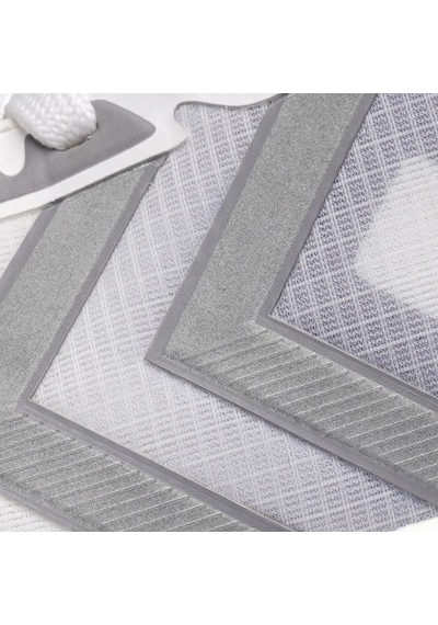 Hummel Solar Performance Iı Kadın Beyaz Spor Ayakkabı Beyaz