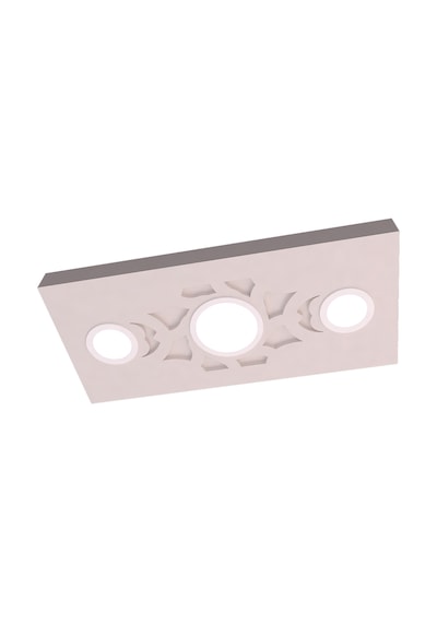 Motifpiyer Tavan Spot Göbek Tsg-52-26Cmx56Xmx4,5Cm
