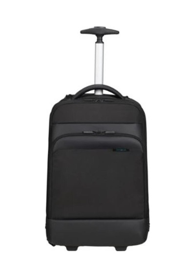 Samsonıte Samsonite Kf9-09-006 17.3" Mysight Usb Girişli Notebook Sırt Çantası Siyah