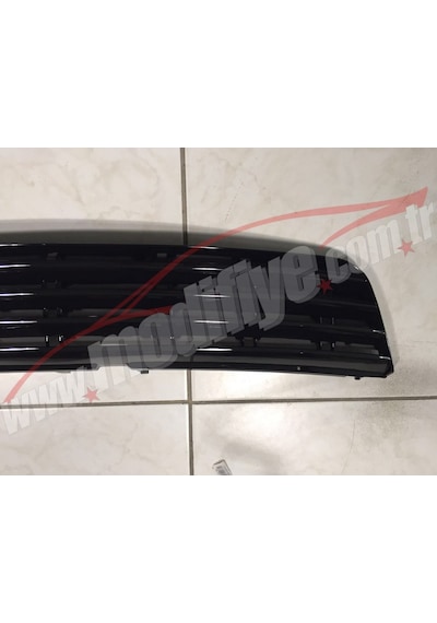 Volkswagen Passat Logosuz Panjur 3B Spor Panjur