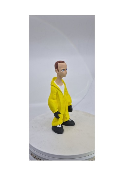 Breaking Bad Jesse Pinkman 20 Cm Figür