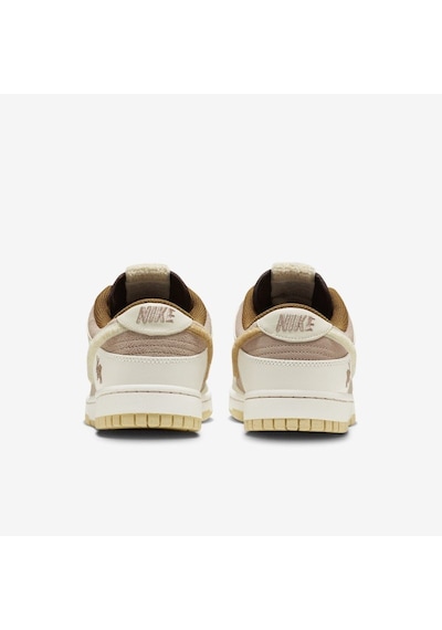 Nike Dunk Low Retro Prm Year Of The Rabbit Mocha Brown Spor Ayakkabı Çok Renkli