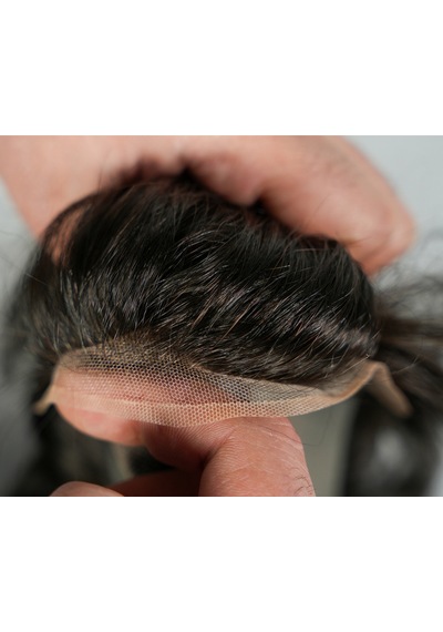 Number One Hair Los Angeles Plus 6x8 1b Siyah