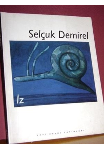 İz Selçuk Demirel