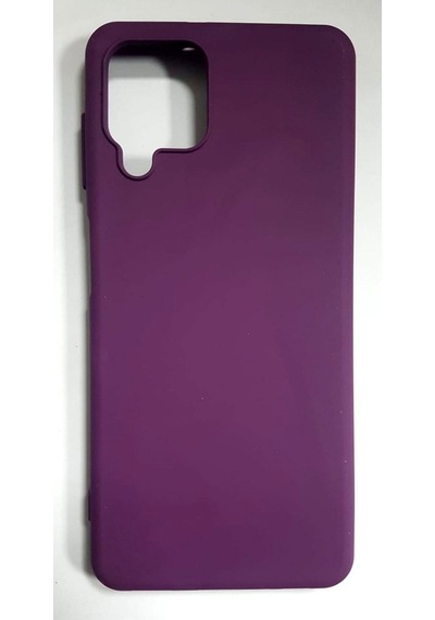 Samsung Uyumlu Galaxy M22 Ruber Case Yumusak Slikon Kilif 530208754