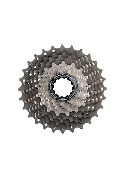 Shimano Dura-ace Cs-r9100 Ruble Yol 11v 11-28t Siyah