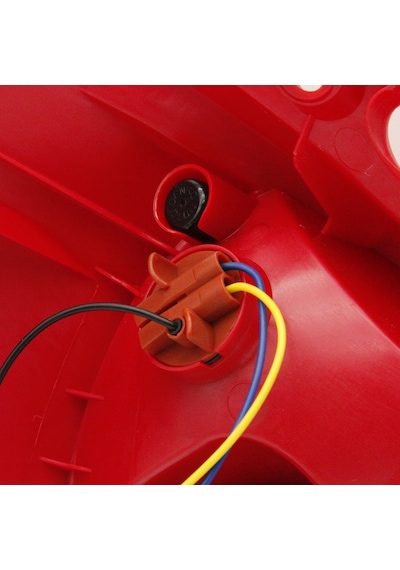 Ford Ranger Pickup 1998-2002 & Mazda B2500 B-serisi Un Sol Arka Stop Lambası Duylu Komple Oem Xl5z-13405-aa Sonar