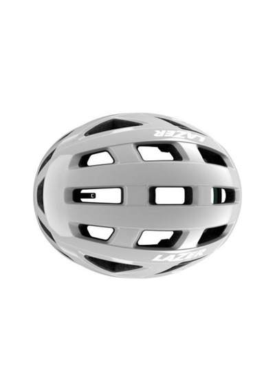 Lazer Tonic Kineticore Yol Kask İce Gri L 58/61cm Gri