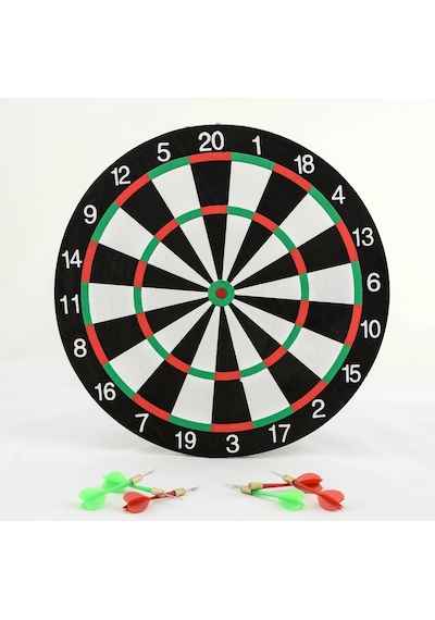 Duvara Asmalı Dart Oyunu Alk4889