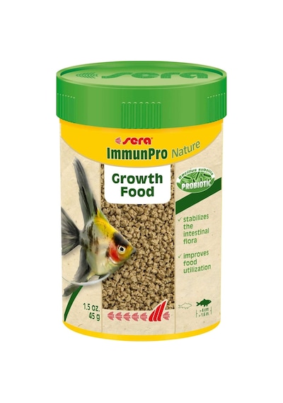 Sera Immunpro - 100 Ml