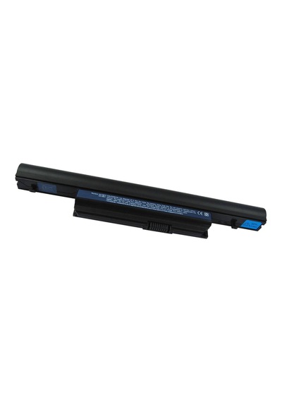 Acer Uyumlu ASPİRE 5745 4820 5820 SERİSİ AS10B51 AS10B75 11.1V 4400MAH 48WH Lİ-İON 6 CELL SİYAH NOTEBOOK BATARYA
