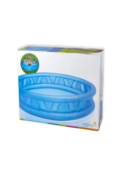 Mey İthalat Ih58431 Kolezyum Havuz 188x46 Cm -vrd