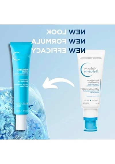 Kuru Ciltler İçin Nemlendirici Jel Krem - 40 Ml