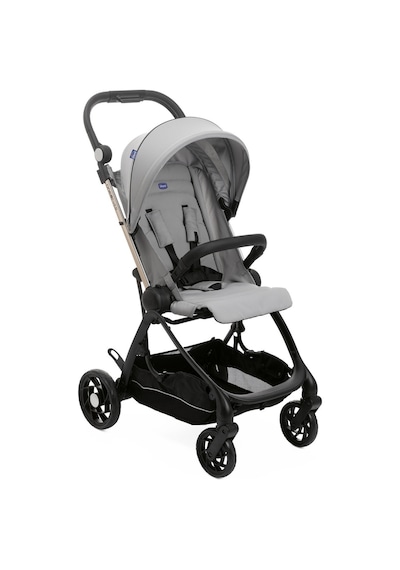 Chicco One4ever Stroller Sılverleaf 08079881300000 Chicco One4ever Stroller Sılverleaf 08079881300000