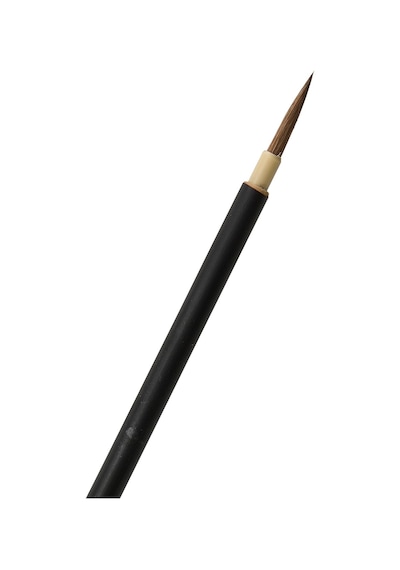 Zig Cartoonist Menso Brush - Medium Orta