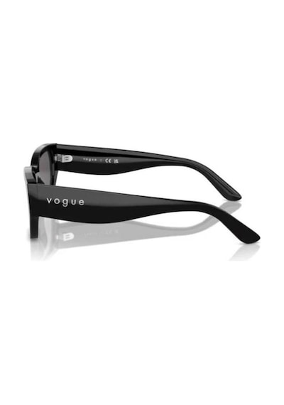 Vogue Vo5586s W4487 53 Siyah Kadın Güneş Gözlüğü