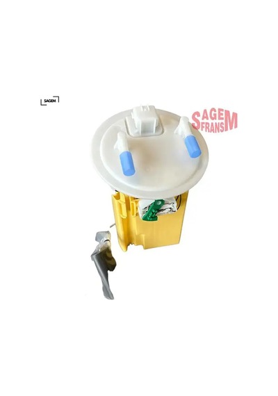 Yakıt Depo Şamandırası Duster 1.5 Dci 4 4 10 Sagem 172024535r