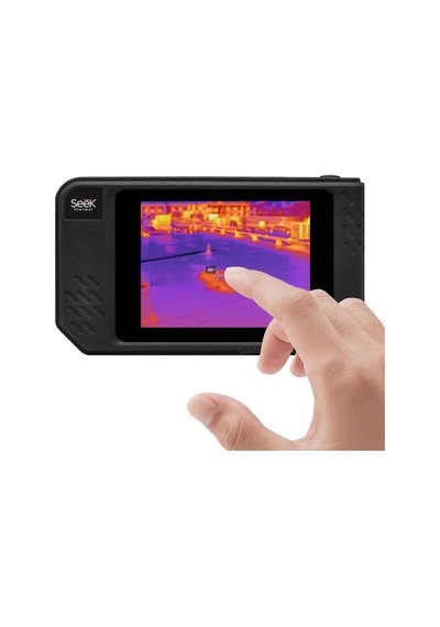 Seek Shot Çok Amaçlı Termal Görüntüleme Kamerası Seek Shotpro