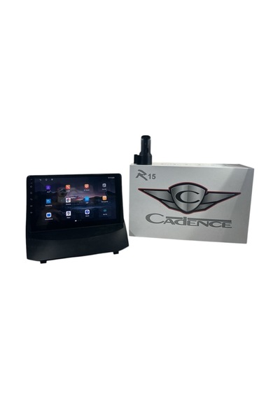 Fiesta 2009-2012 Cadence R15 Dvr Kayıt Cihazı Pro Oem Multimedia