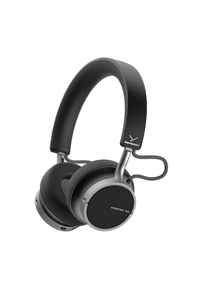Beyerdynamic Aventho 100 Black Anc Özellikli Bluetooth Kulaklık