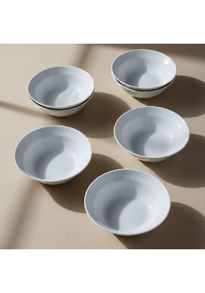 Güral Sembol 6 Parça 15 Cm Çorba Kasesi 2732338