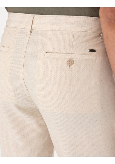 Pierre Cardin Erkek Bej Pantolon Kanvas-chino 50301754-vr011