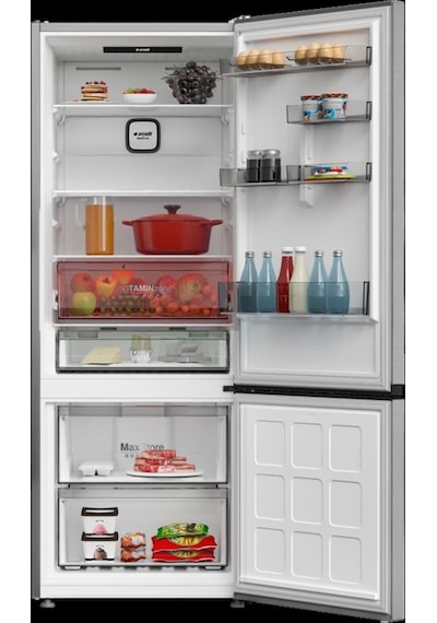 Arçelik 270475 EI 475 L No Frost Buzdolabı