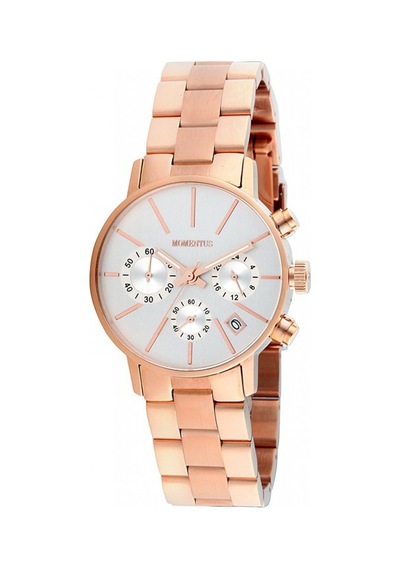 Momentus DW253R-09SR Kadın Kol Saati