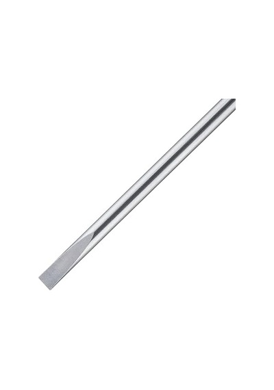 - Tornavida Paralel 3,5 X 100 Mm Siyah/kırmızı