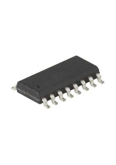 Sg3525 - So16 Smd Entegre