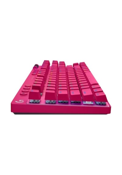 Logitech G Pro X TKL Lıghtspeed RGB Oyuncu Klavye