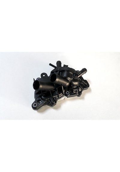 Seat Ateca 2016-2021 1.0 1.4 Tsi Devirdaim + Termostat Map
