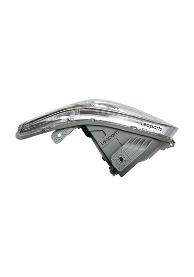 Leoparts Chevrolet Aveo Hatchback Far Lambası Sol 2008-2010 96650754