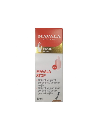Tırnaklarınızı Güçlendiren Ve Yemenize Engel Olan Bakım 10ml
