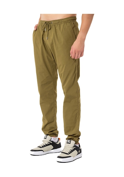Routefıeld Routefield Erkek Jogger Olon Willy Haki 33 Haki