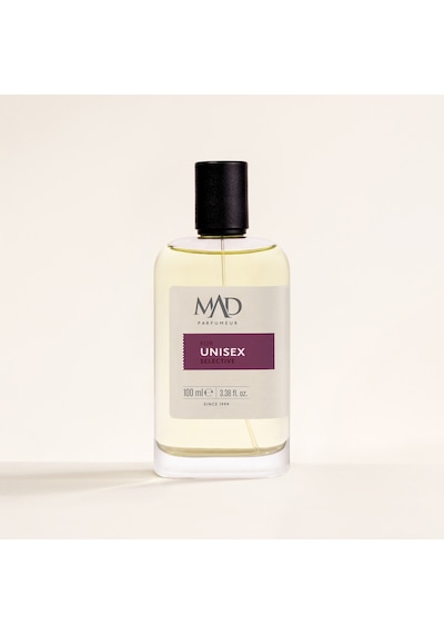 Mad Q105 Selective Unisex Parfüm EDP 100 ML
