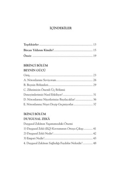 Duygusal Zeka: İletişimde Başarının Anahtarı
