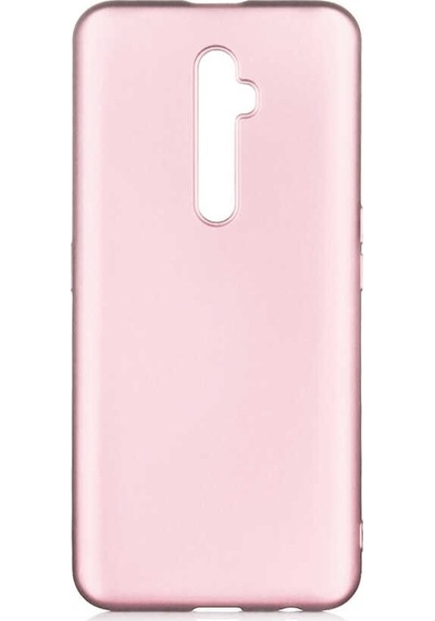 Oppo Reno 2Z Kilif Soft Mat Premier Case 402473196