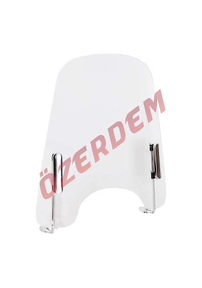 Universal Siperlik Camı Seti Cg 3X42-45,5 Mm