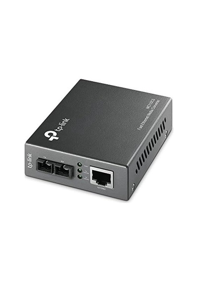 Mc110cs, Ethernet Medya Dönüştürücü