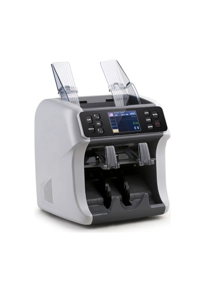 Jeager-7600 Para Sayma Makinası