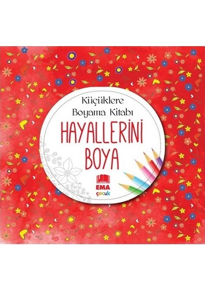 Hayallerini Boya-Kolektif