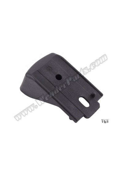 Bmw X3:f25 X4:f26 Tampon Braketi Ön Sol/sağ - - B A51117276426