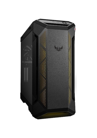 Asus Tuf Gaming GT501 Powersiz Pencereli Oyuncu Kasası
