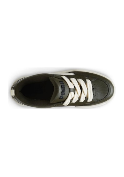 Puma Erkek Günlük Ayakkabı Lifestyle 395084-04 Yeşil
