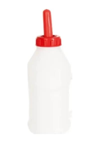 Sayberk Buzağı Biberonu 2.5 Litre - 10 Adet