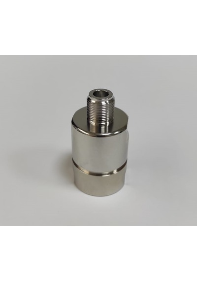 7/8 Feeder Cable Connector N Type Female