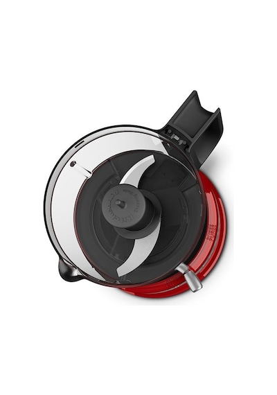 Kitchenaid 5Kfc3516Eer Mini Mutfak Robotu - Empire Red