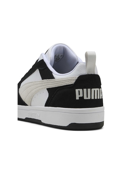 Puma Rebound V6 Low Sd Erkek Sneaker Çok Renkli